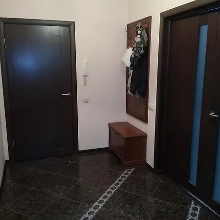 Апартаменты On Prospekt Niezalieznasci *